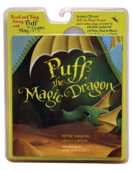 Title: Puff, the Magic Dragon, Author: Peter Yarrow