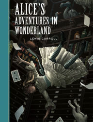 洋書 alice's adventures in wonderland 9781402772436_p0_v5_s536x700.jpg