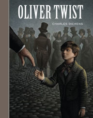 Title: Oliver Twist (Sterling Unabridged Classics Series), Author: Charles Dickens