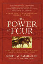 The Power of Four: Leadership Lessons of Crazy Horse