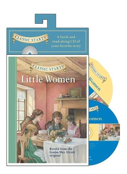 Little Women (Classic Starts Series)