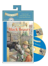 Title: Black Beauty (Classic Starts Series), Author: Anna Sewell