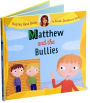 Alternative view 5 of Helping Hand Books: Matthew and the Bullies