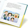 Alternative view 6 of Helping Hand Books: Emily's First Day of School