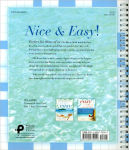 Alternative view 2 of Take It Easy Crosswords: 72 Relaxing Puzzles