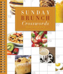Alternative view 1 of Sunday Brunch Crosswords