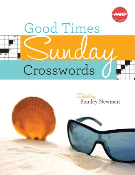 Good Times Sunday Crosswords (AARP)
