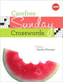 Carefree Sunday Crosswords (AARP)