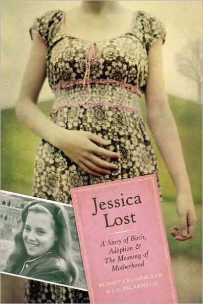 Jessica Lost: A Story of Birth, Adoption & The Meaning Motherhood