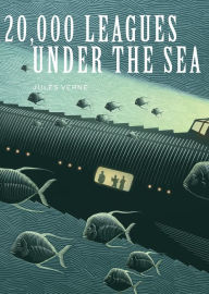 Title: 20,000 Leagues Under the Sea (Sterling Unabridged Classics Series), Author: Jules Verne