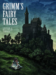 Grimm's Fairy Tales (Sterling Unabridged Classics Series)