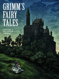 Title: Grimm's Fairy Tales (Sterling Unabridged Classics Series), Author: Jakob Grimm