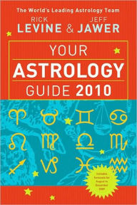 Title: Your Astrology Guide 2010, Author: Rick Levine