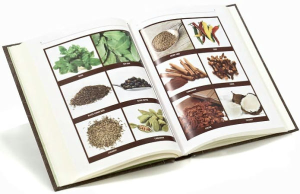 Healing Spices: How to Use 50 Everyday and Exotic Spices to Boost Health and Beat Disease