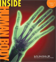 Title: Inside Human Body, Author: Aron M. Bruhn MD