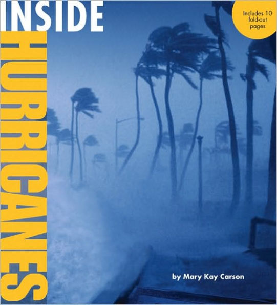 Inside Hurricanes