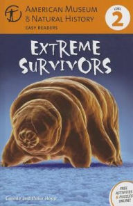 Title: Extreme Survivors: (Level 2), Author: Connie Roop