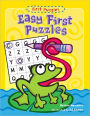 First Puzzles: Easy First Puzzles