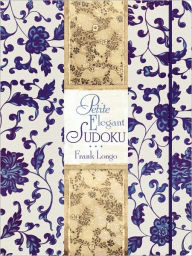 Title: Petite Elegant Sudoku, Author: Frank Longo