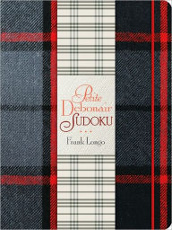 Title: Petite Debonair Sudoku, Author: Frank Longo