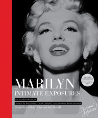 Title: Marilyn: Intimate Exposures, Author: Susan Bernard