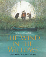 Title: The Wind in the Willows (Sterling Illustrated Classics Series), Author: Kenneth Grahame