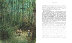 Alternative view 13 of The Wind in the Willows (Sterling Illustrated Classics Series)
