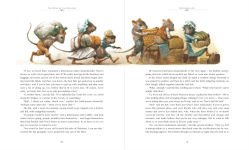 Alternative view 17 of The Wind in the Willows (Sterling Illustrated Classics Series)
