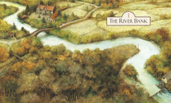 Alternative view 18 of The Wind in the Willows (Sterling Illustrated Classics Series)