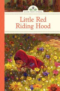 Title: Little Red Riding Hood, Author: Deanna McFadden