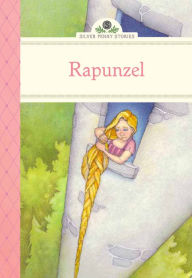 Title: Rapunzel, Author: Deanna McFadden
