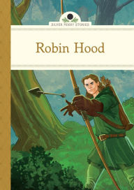 Title: Robin Hood, Author: Deanna McFadden