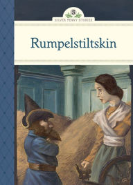 Title: Rumpelstiltskin, Author: Deanna McFadden