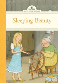 Title: Sleeping Beauty (Silver Penny Stories), Author: Deanna McFadden