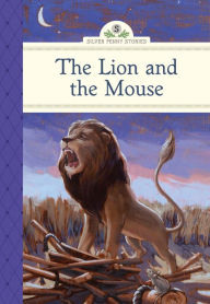 Title: The Lion and the Mouse, Author: Kathleen Olmstead