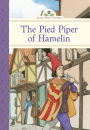 The Pied Piper of Hamelin