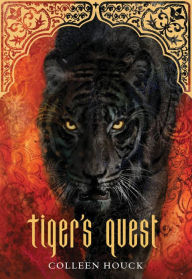 Title: Tiger's Quest (Tiger's Curse Series #2), Author: Colleen Houck