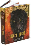 Alternative view 2 of Tiger's Quest (Tiger's Curse Series #2)