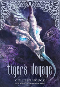 Title: Tiger's Voyage (Tiger's Curse Series #3), Author: Colleen Houck