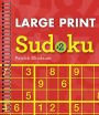 Large Print Sudoku #2