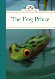 Title: The Frog Prince, Author: Diane Namm