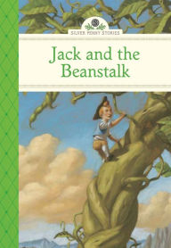 Title: Jack and the Beanstalk, Author: Diane Namm