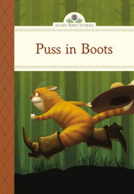 Title: Puss in Boots, Author: Diane Namm