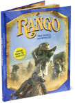 Alternative view 1 of Rango: The Movie Storybook (Rango Movie Series)