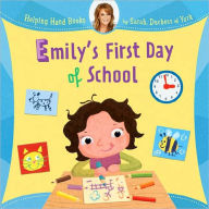 Title: Helping Hand Books: Emily's First Day of School, Author: Sarah Duchess of York