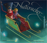 Title: The Nutcracker, Author: John Cech