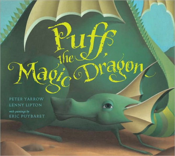 Puff, the Magic Dragon