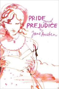 Title: Pride and Prejudice, Author: Jane Austen