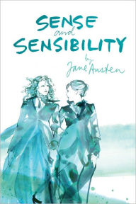 Title: Sense and Sensibility, Author: Jane Austen