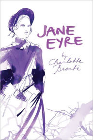 Title: Jane Eyre, Author: Charlotte Bronte